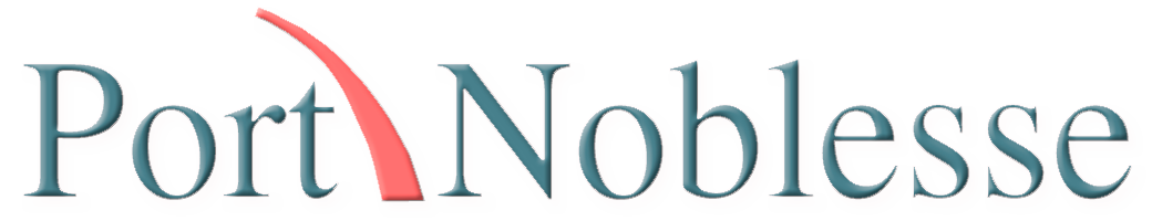 port noblesse logo 2